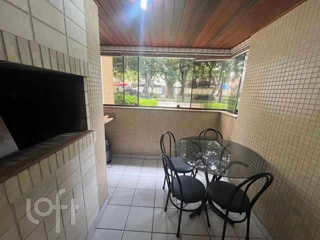 Apartamento com 91m², 2 dormitórios, 1 suíte, 1 vaga, Cristo Redentor em Porto Alegre
