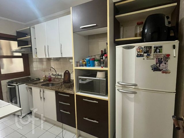 Apartamento com 91m², 2 dormitórios, 1 suíte, 1 vaga, Cristo Redentor em Porto Alegre