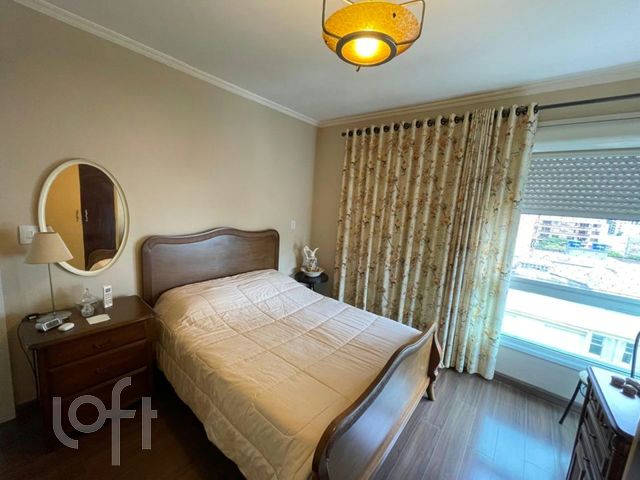 Apartamento com 134m², 2 dormitórios, 1 vaga, Menino Deus em Porto Alegre