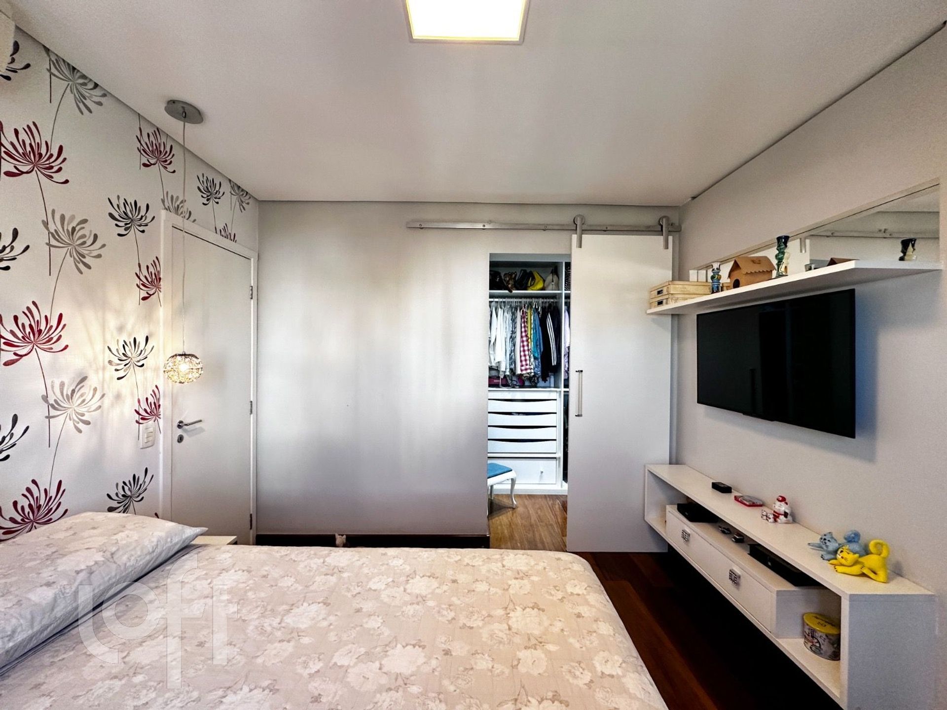 Apartamento à venda com 2 quartos, 138m² - Foto 16