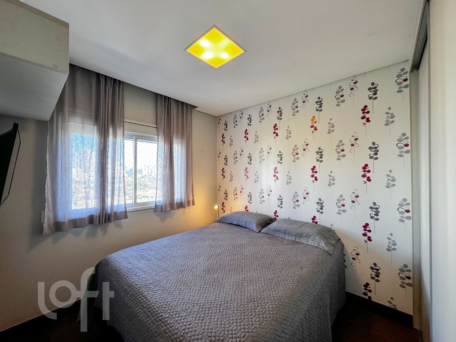 Apartamento à venda com 2 quartos, 138m² - Foto 18