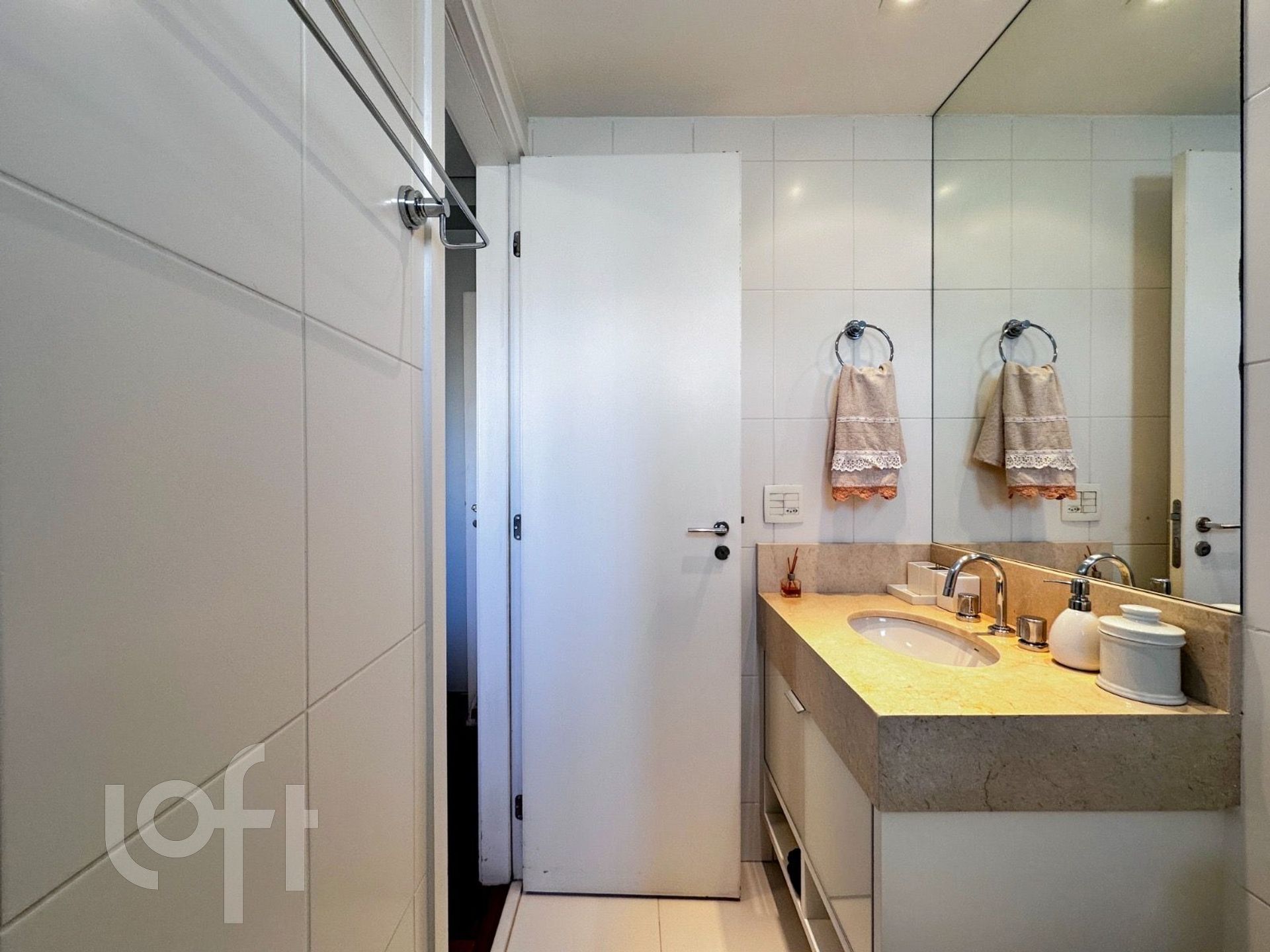 Apartamento à venda com 2 quartos, 138m² - Foto 25