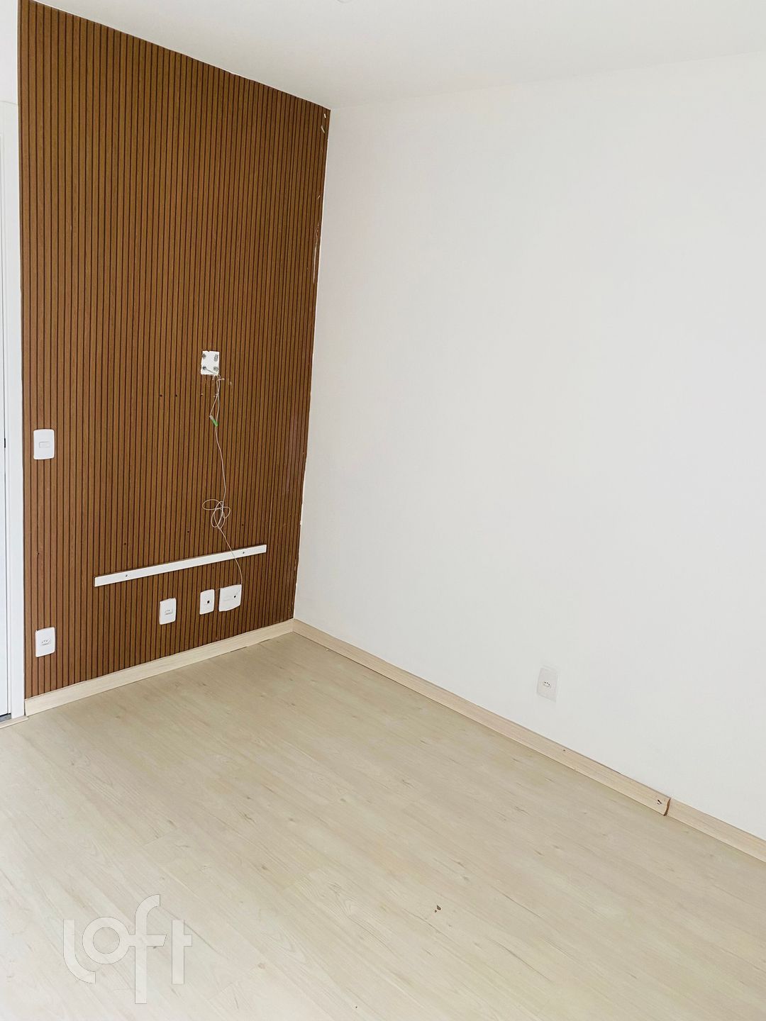 Apartamento à venda em Mooca com 38 m², 1 quarto,