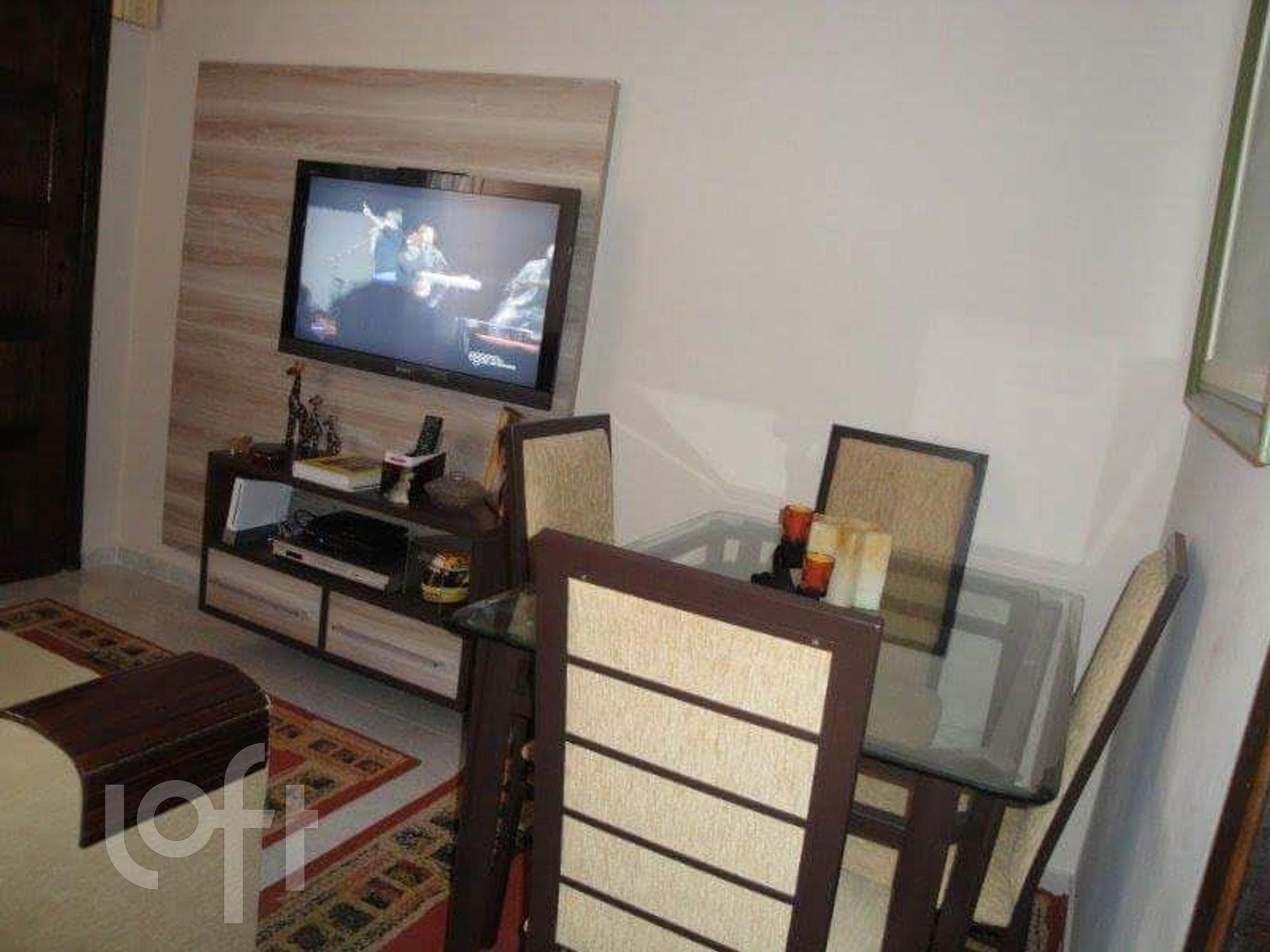 Apartamento à venda em Raposo Tavares com 48 m², 2