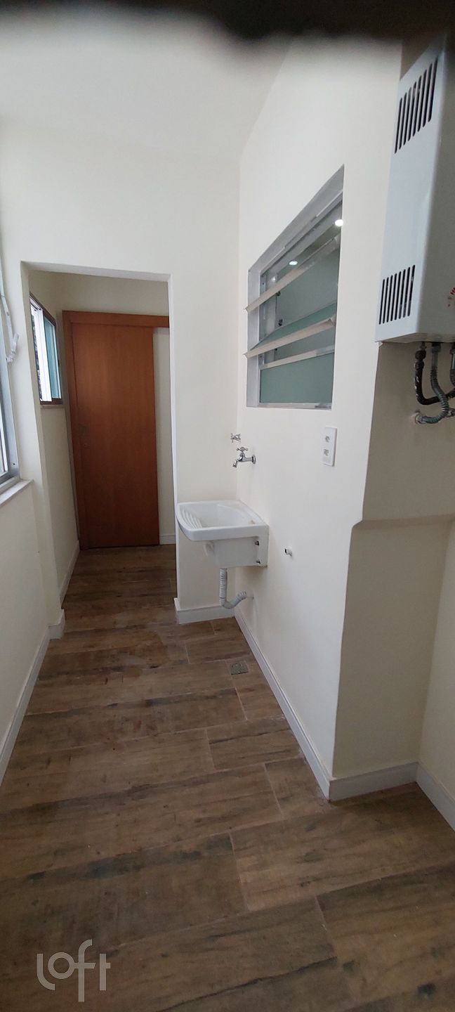 Apartamento à venda com 2 quartos, 64m² - Foto 5