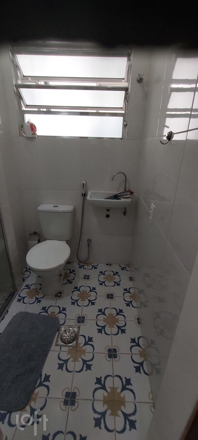 Apartamento à venda com 2 quartos, 64m² - Foto 6