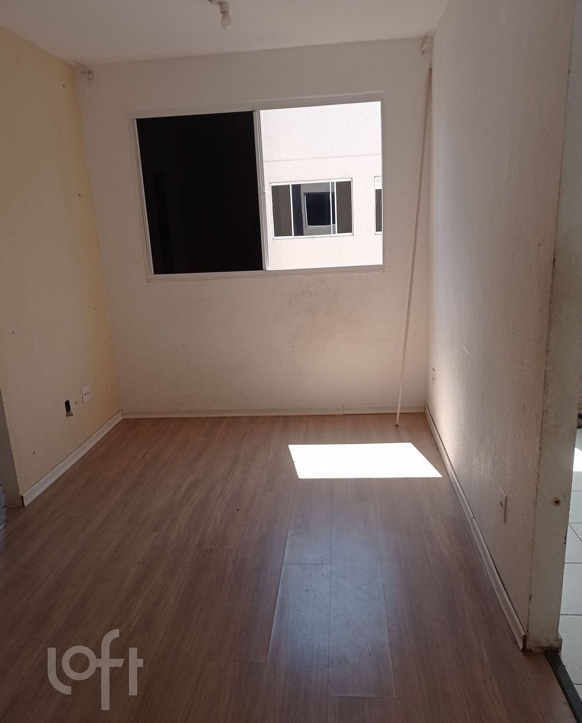 Apartamento, 2 quartos, 43 m² - Foto 1