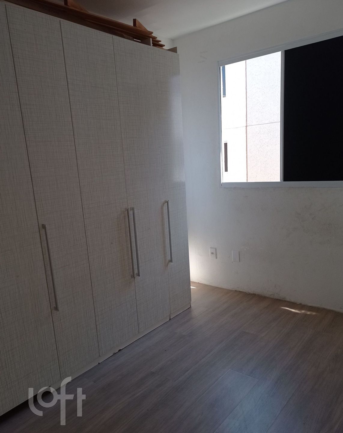 Apartamento, 2 quartos, 43 m² - Foto 2