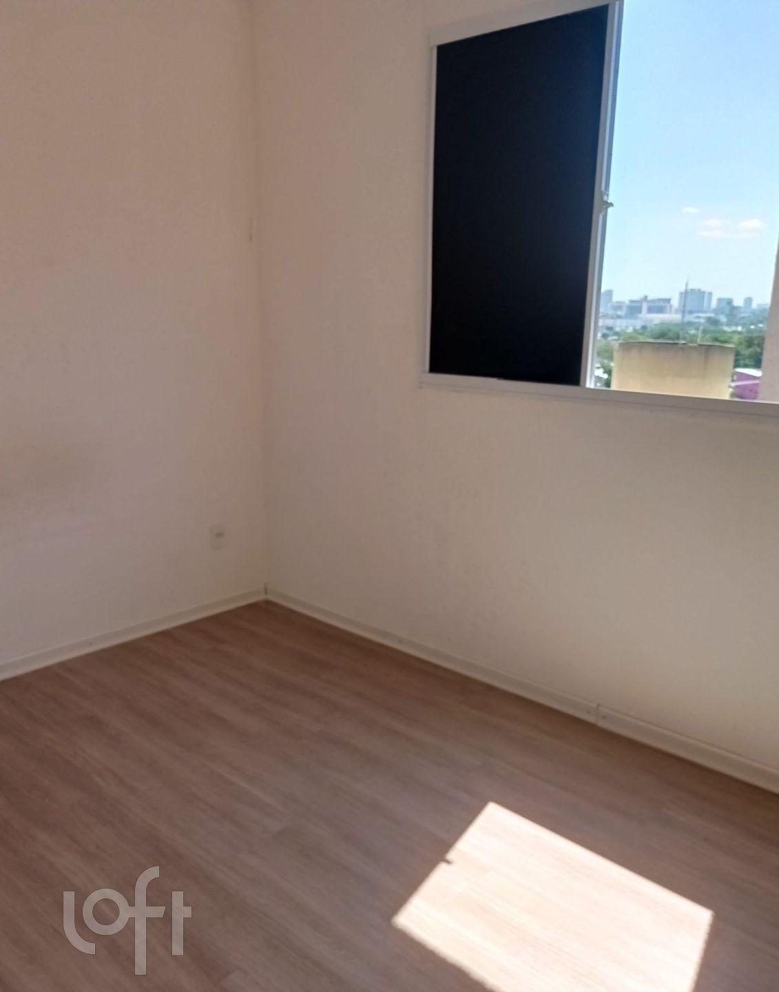 Apartamento à venda com 2 quartos, 43m² - Foto 3