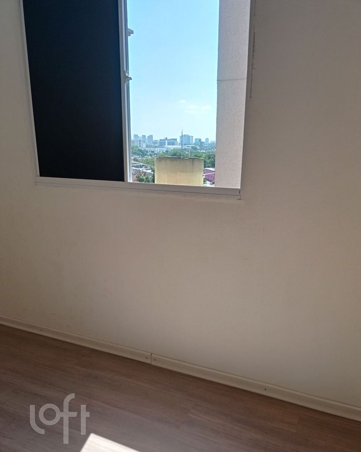 Apartamento à venda com 2 quartos, 43m² - Foto 4