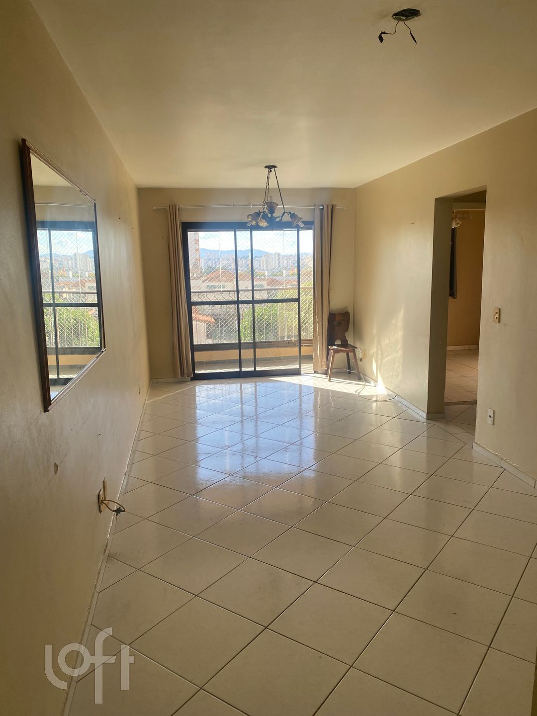 Apartamento à venda em Belenzinho com 72 m², 2 qua
