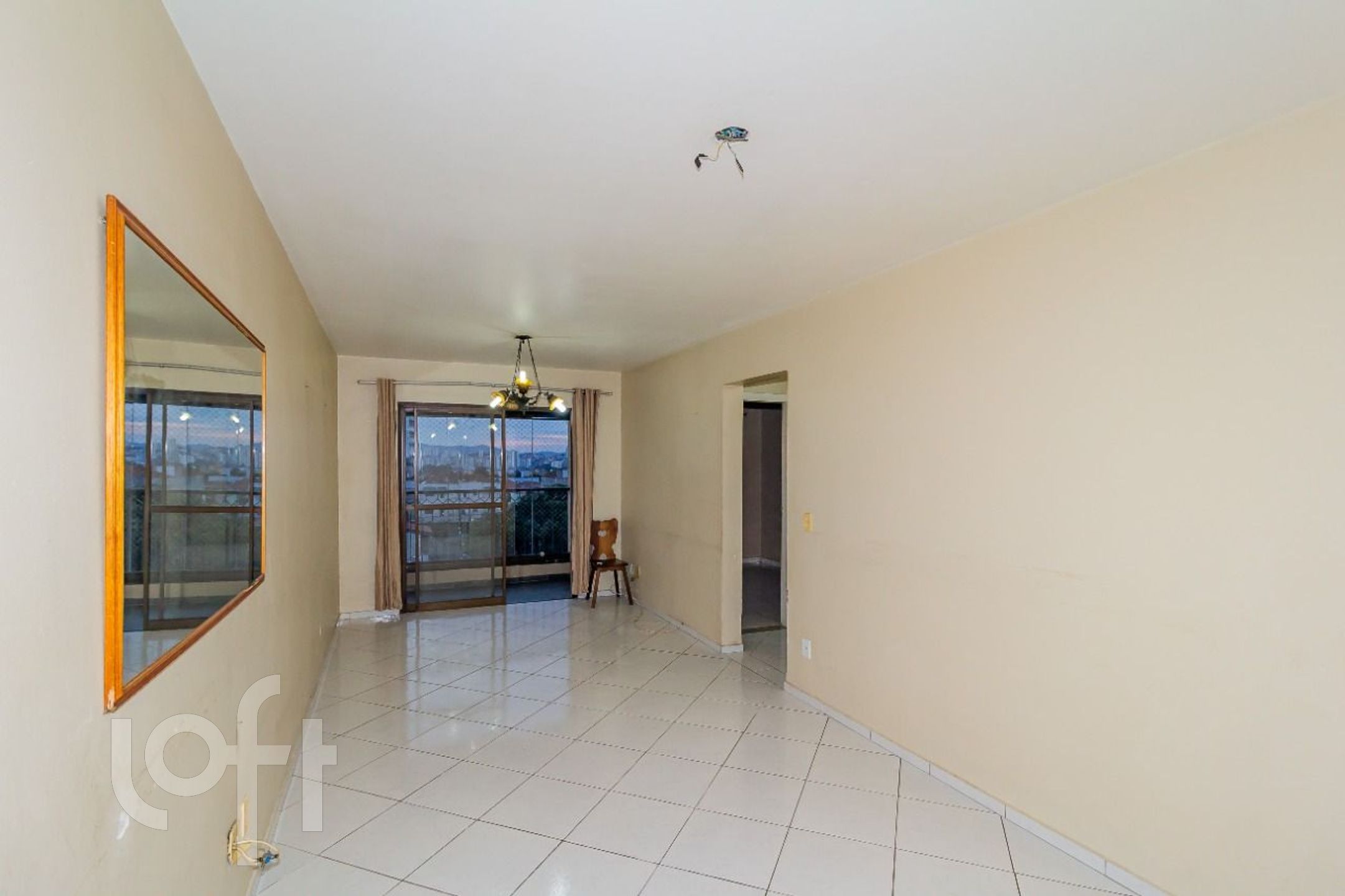 Apartamento à venda em Belenzinho com 72 m², 2 qua