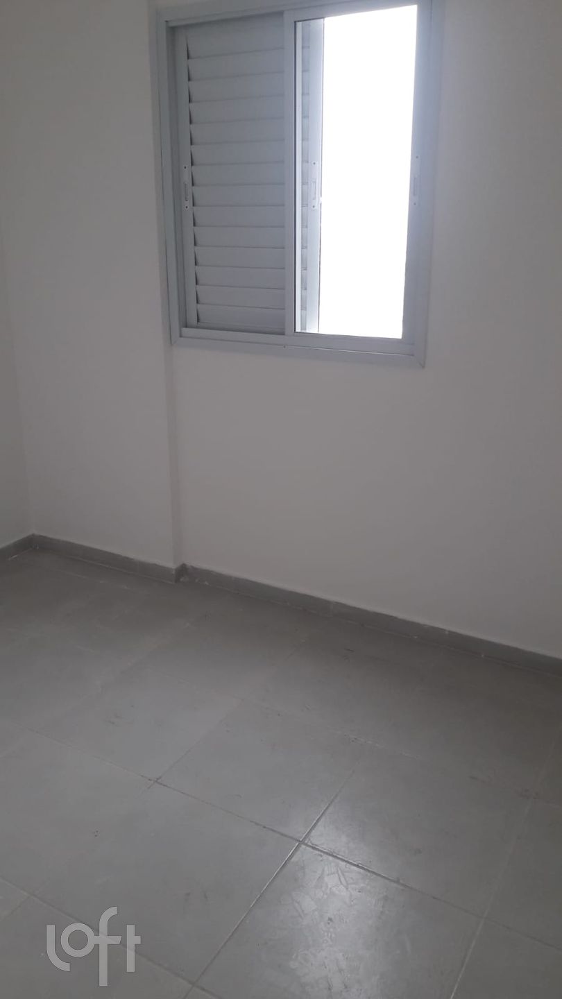 Apartamento à venda com 2 quartos, 37m² - Foto 5