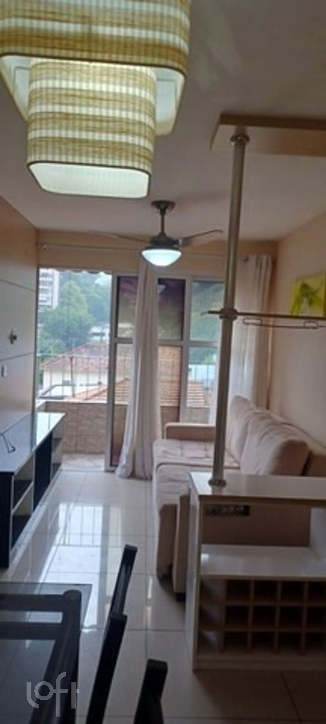 Apartamento à venda em Lins de Vasconcelos com 68 m², 2 quartos, 1 vaga