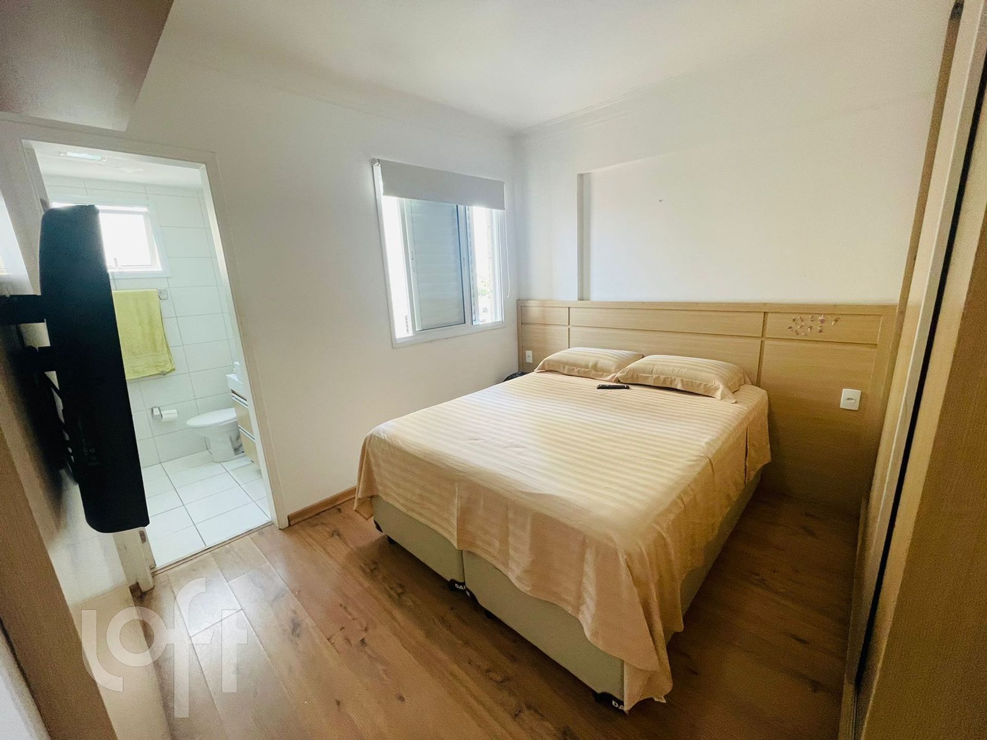 Apartamento à venda com 2 quartos, 76m² - Foto 19