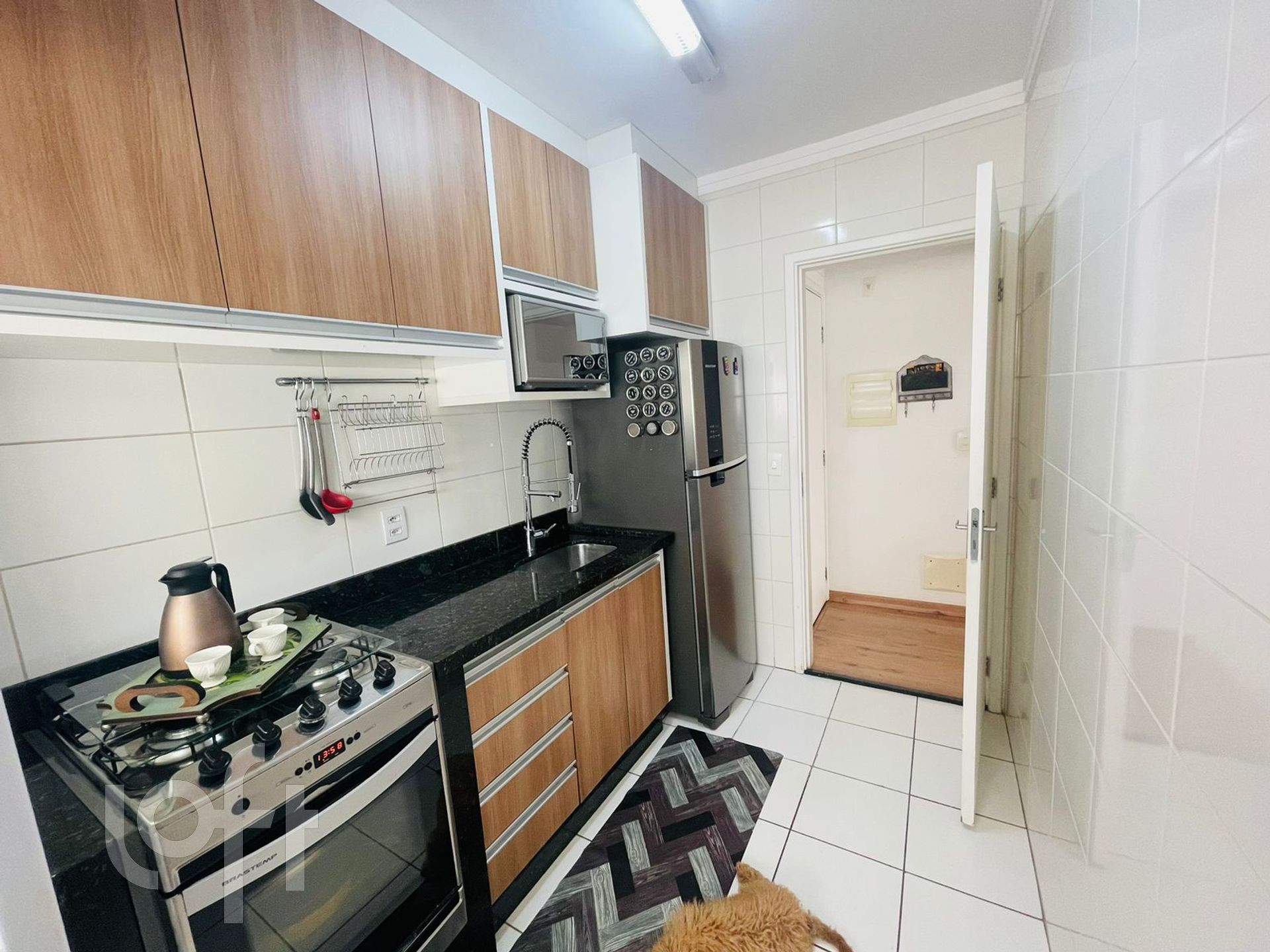 Apartamento à venda com 2 quartos, 76m² - Foto 14