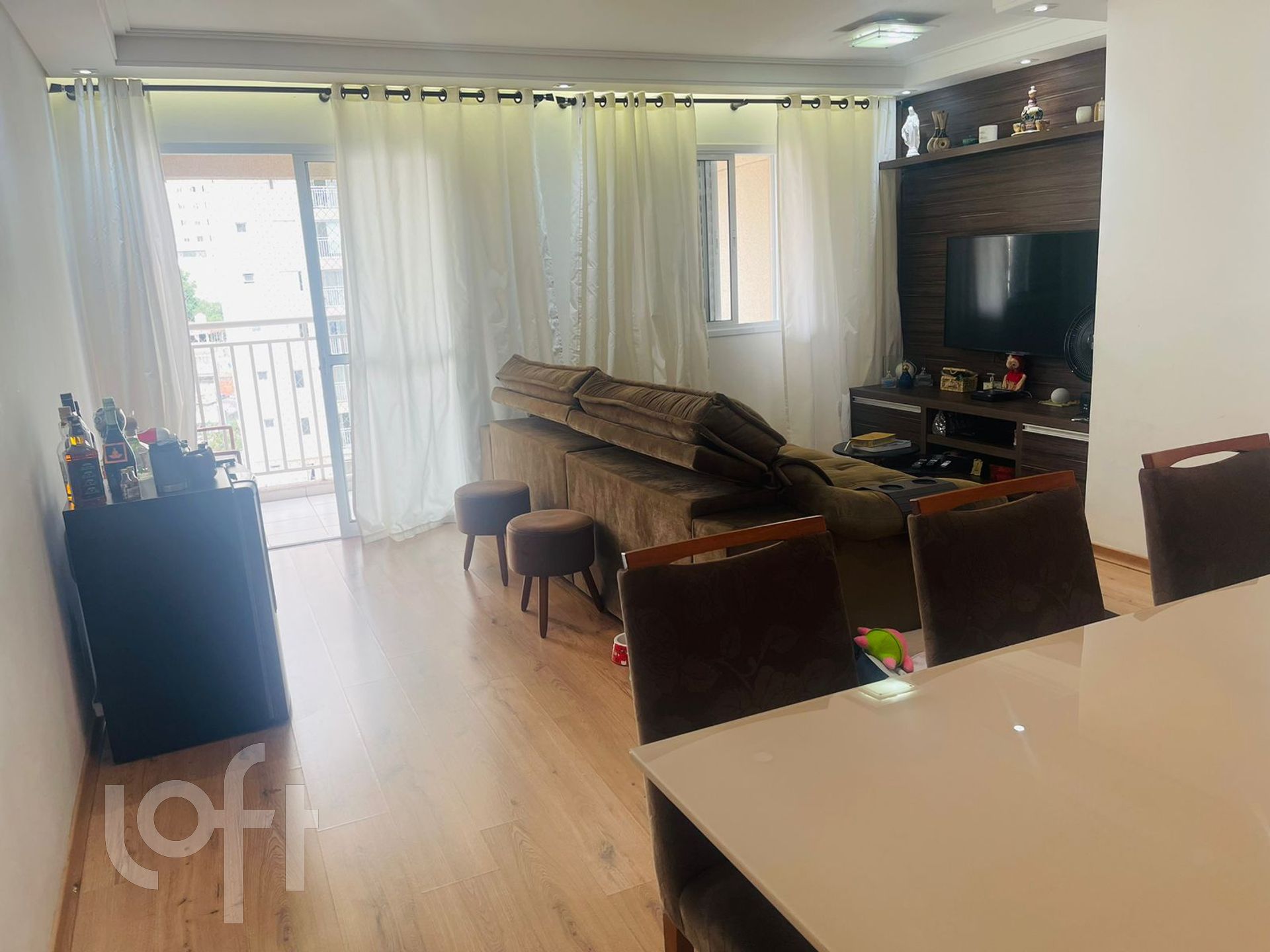 Apartamento à venda com 2 quartos, 76m² - Foto 11