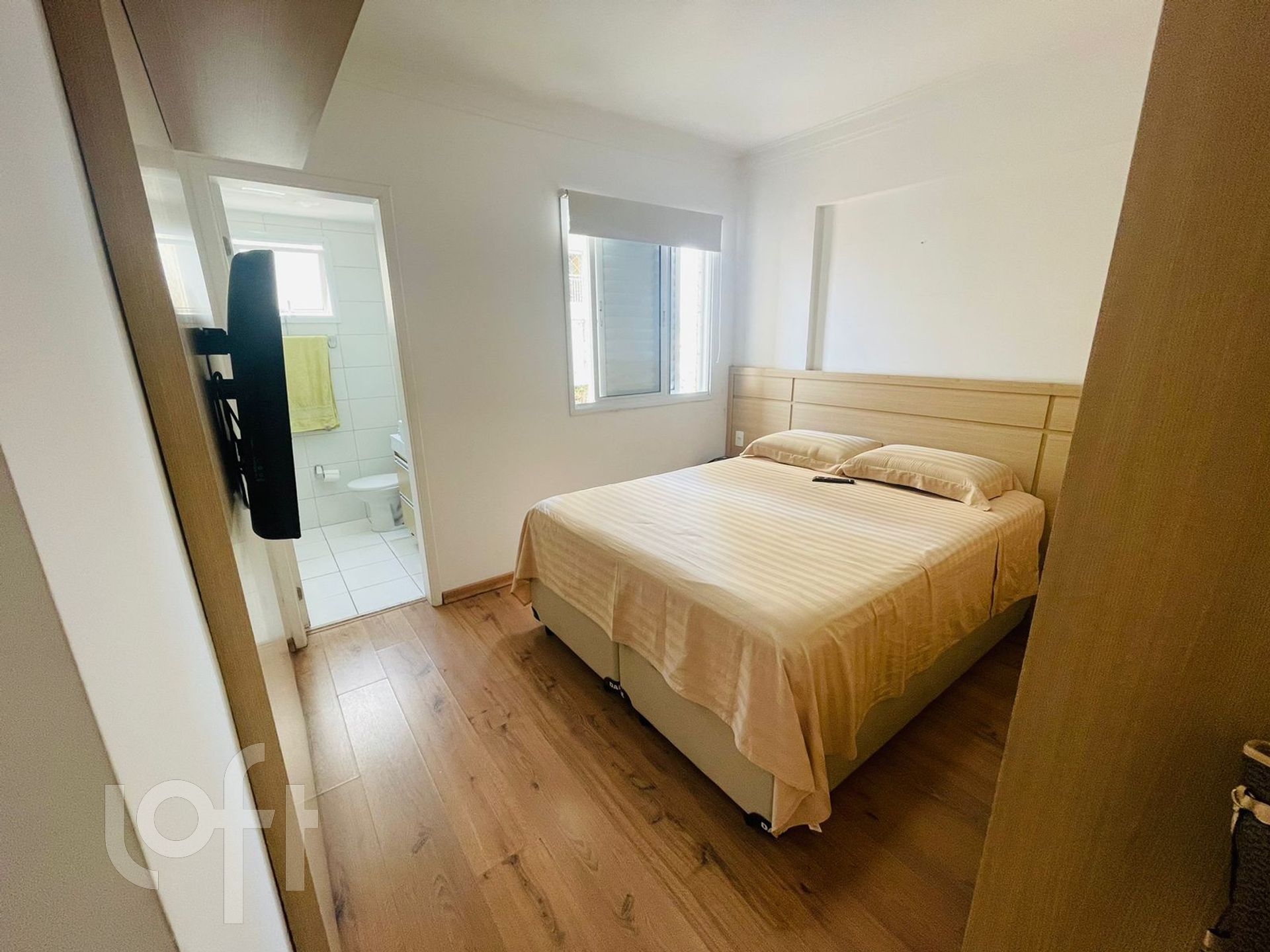 Apartamento à venda com 2 quartos, 76m² - Foto 20