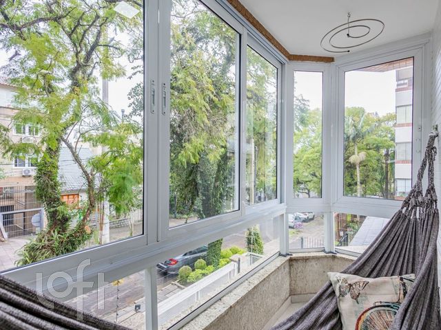 Apartamento com 144m², 3 dormitórios, 1 suíte, 3 vagas, São João em Porto Alegre