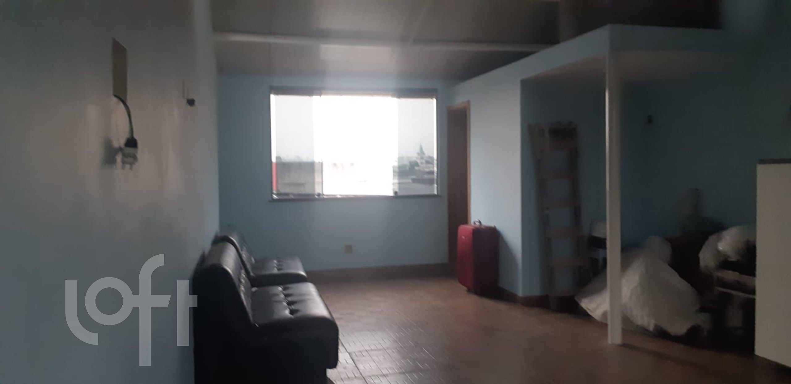 Apartamento à venda em Luz com 100 m², 3 quartos,