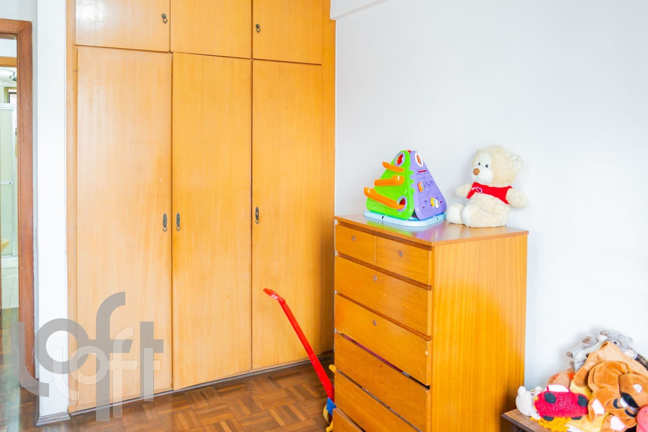 Apartamento à venda com 3 quartos, 117m² - Foto 11