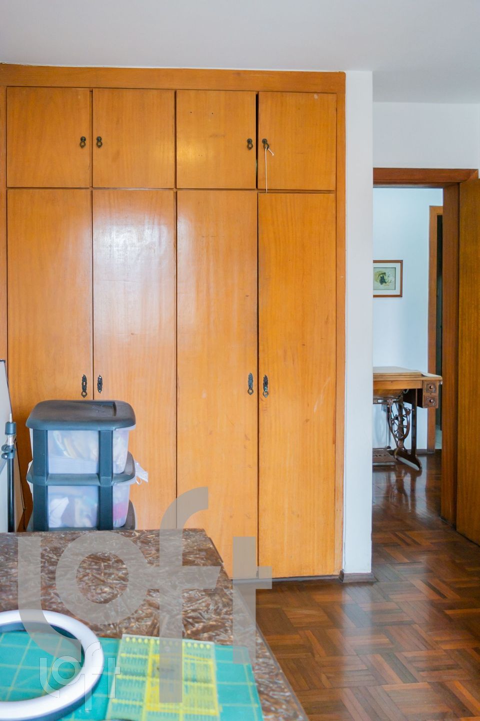 Apartamento à venda com 3 quartos, 117m² - Foto 8