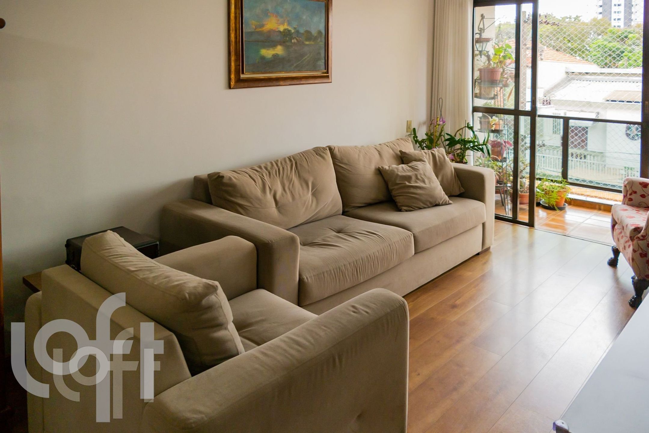 Apartamento à venda com 3 quartos, 117m² - Foto 19