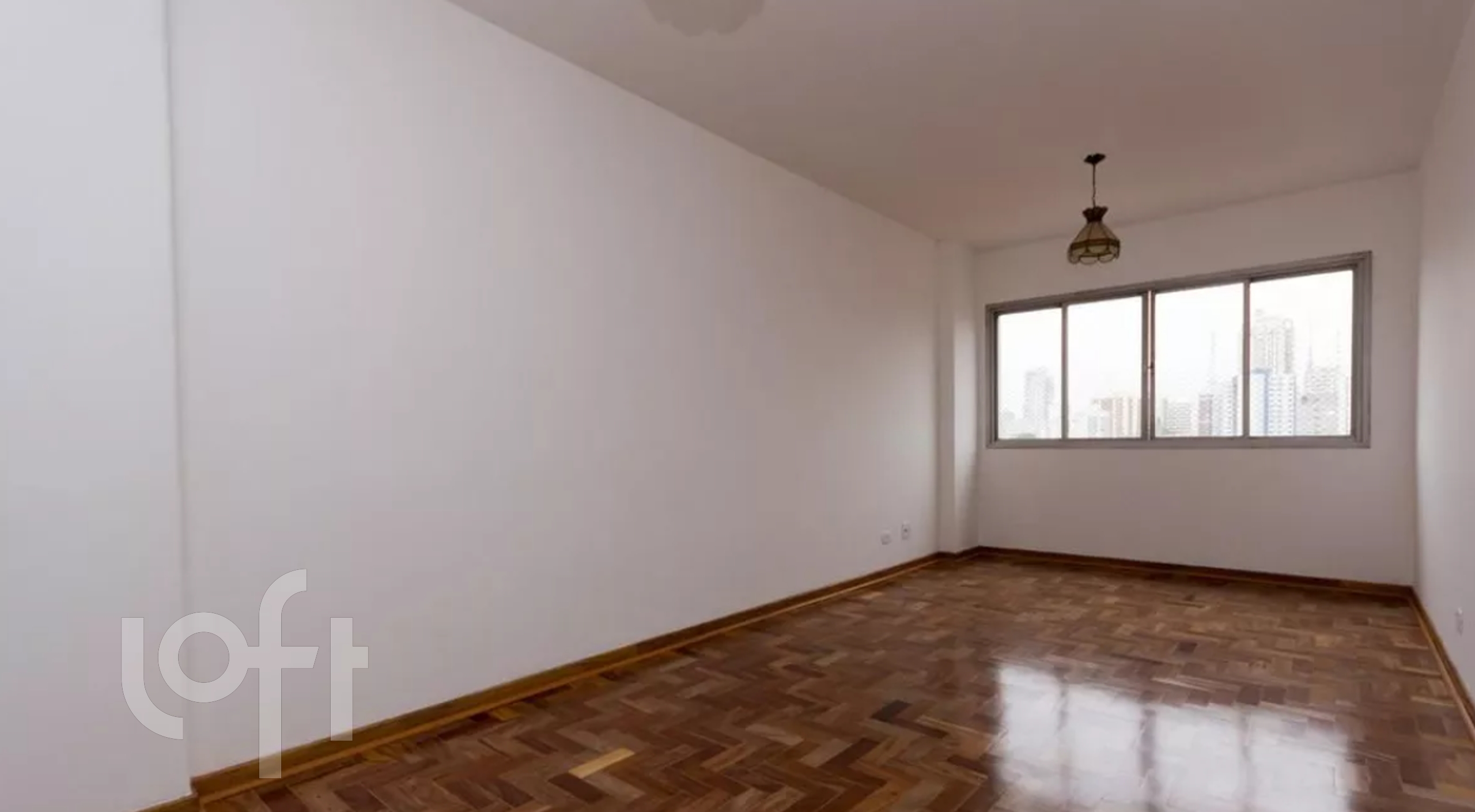 Apartamento à venda em Vila Anglo Brasileira com 5