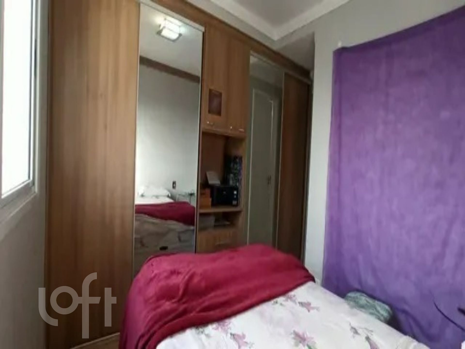 Apartamento à venda com 2 quartos, 62m² - Foto 10