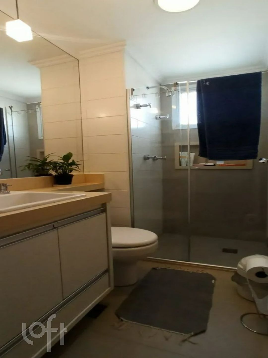 Apartamento à venda com 2 quartos, 62m² - Foto 5