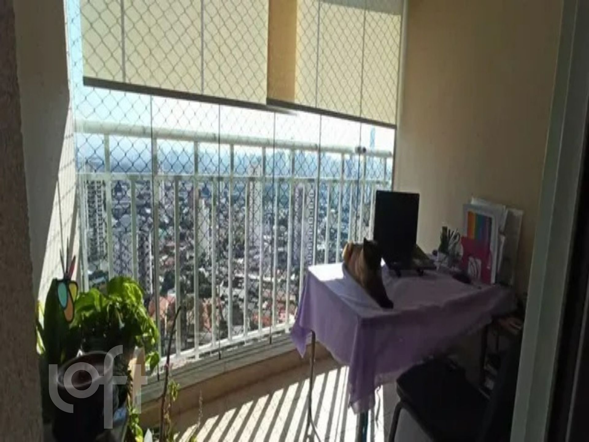 Apartamento à venda com 2 quartos, 62m² - Foto 8