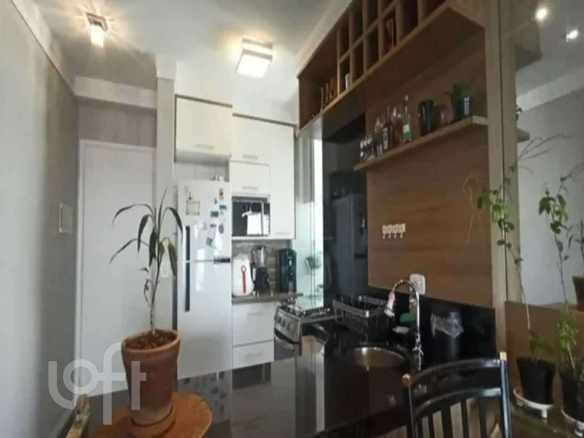 Apartamento à venda com 2 quartos, 62m² - Foto 14