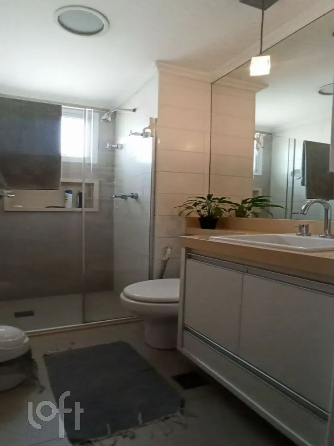 Apartamento à venda com 2 quartos, 62m² - Foto 7