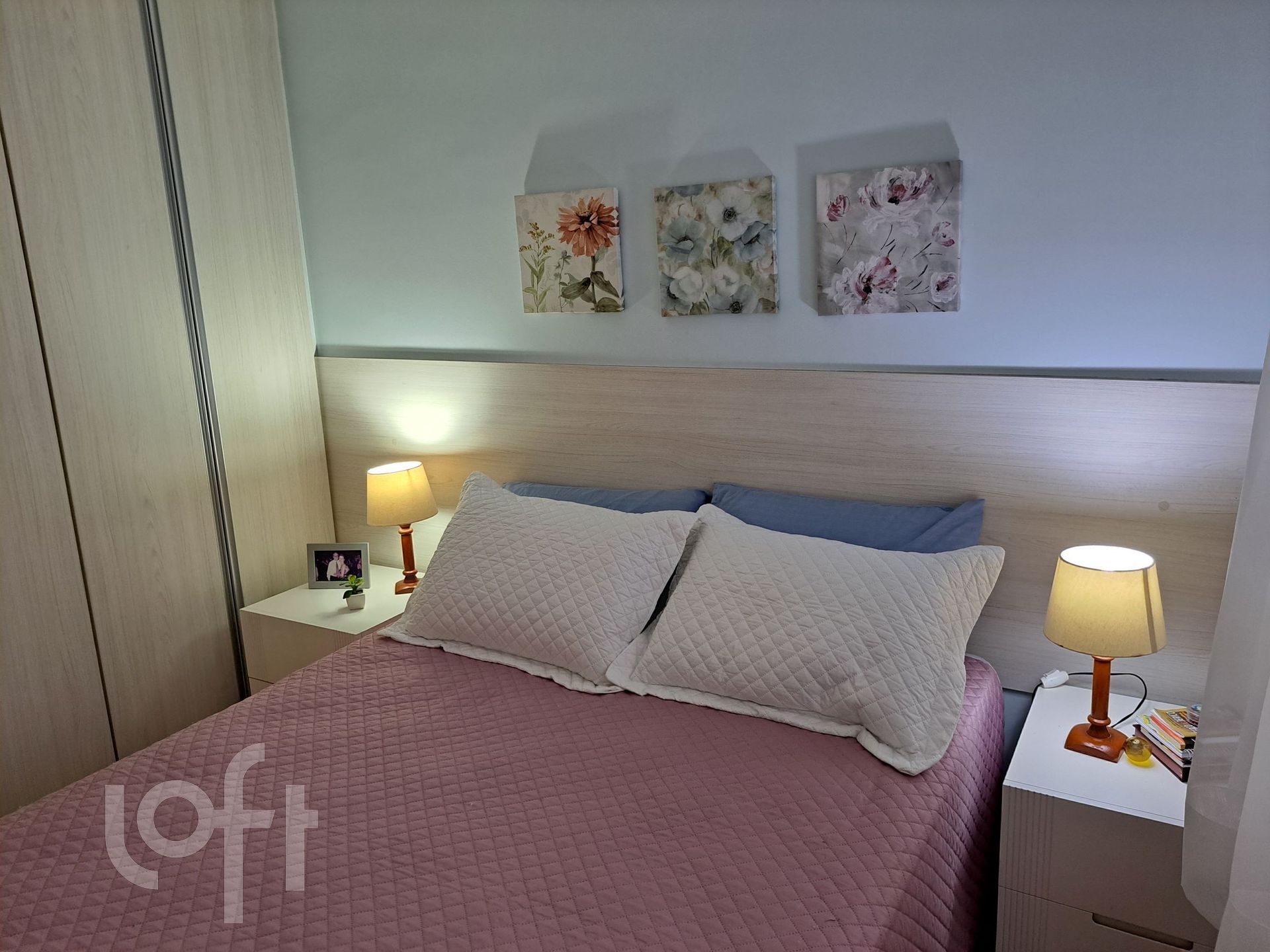 Apartamento à venda com 2 quartos, 47m² - Foto 9