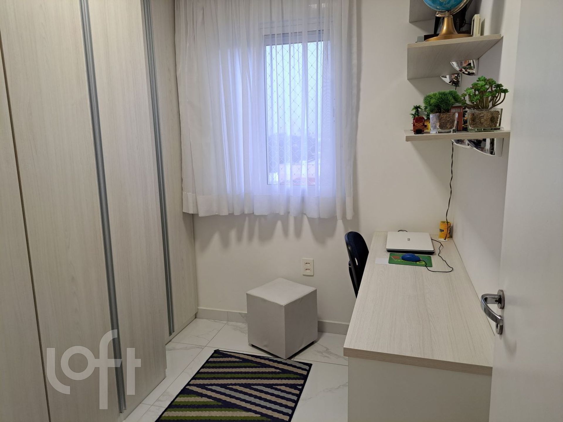 Apartamento à venda com 2 quartos, 47m² - Foto 11