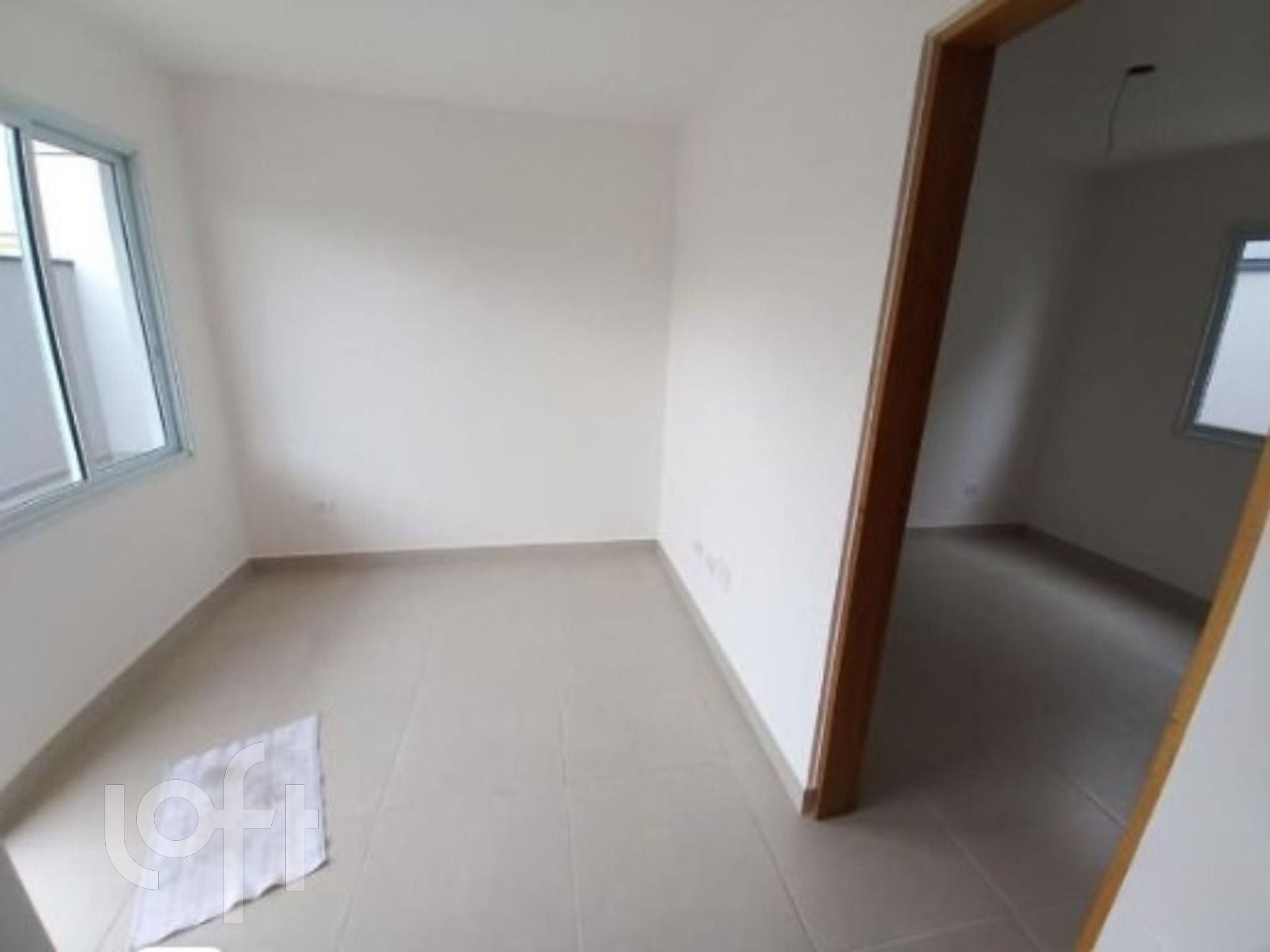 Apartamento à venda com 1 quarto, 28m² - Foto 5