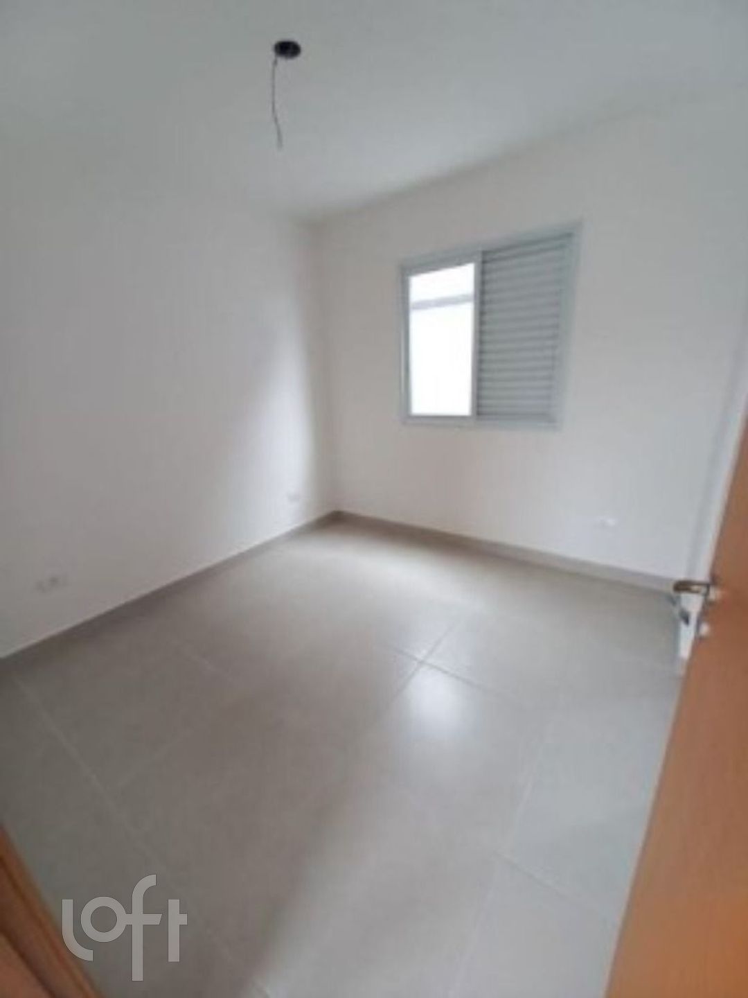 Apartamento à venda com 1 quarto, 28m² - Foto 1