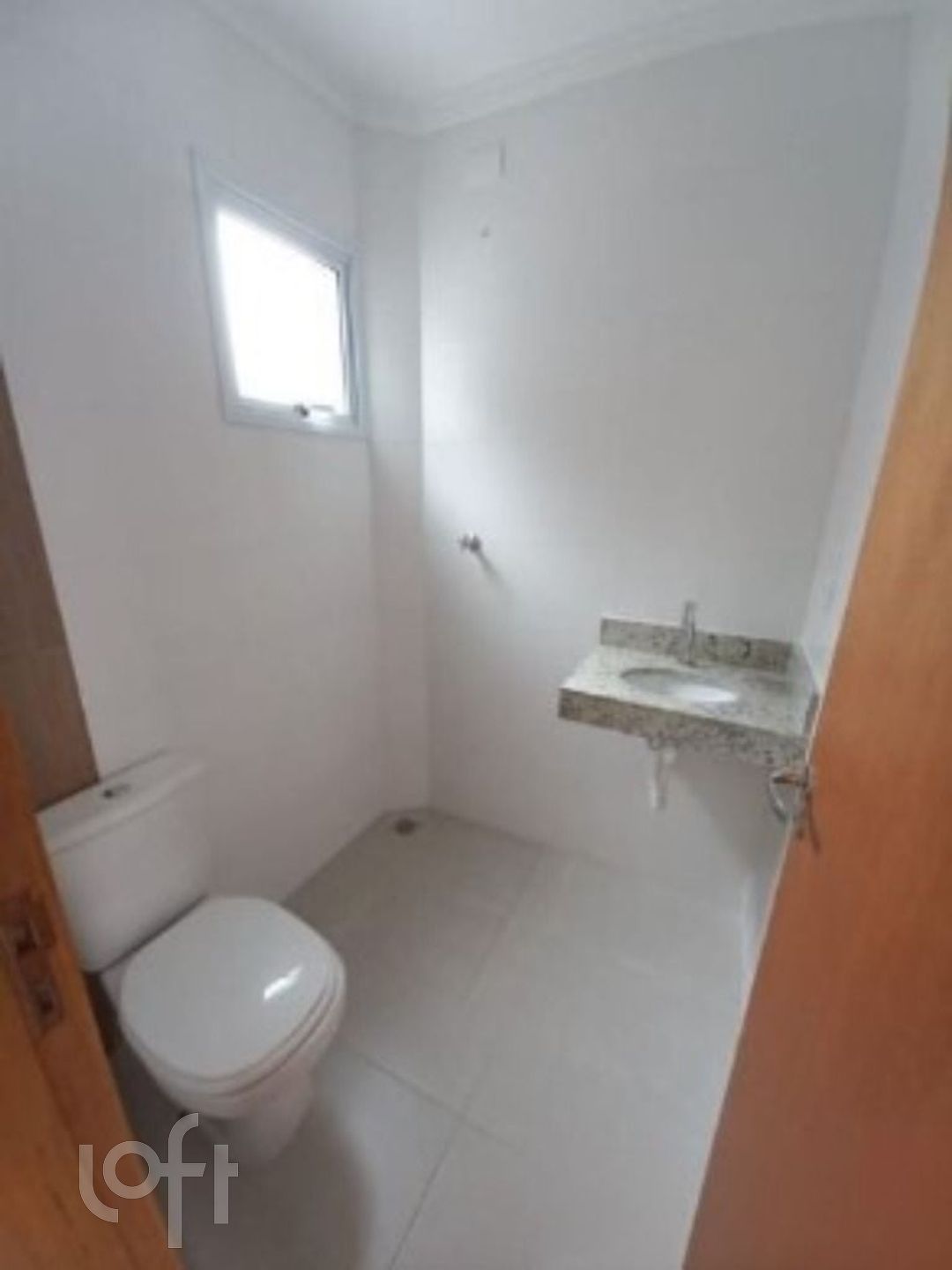 Apartamento à venda com 1 quarto, 28m² - Foto 4