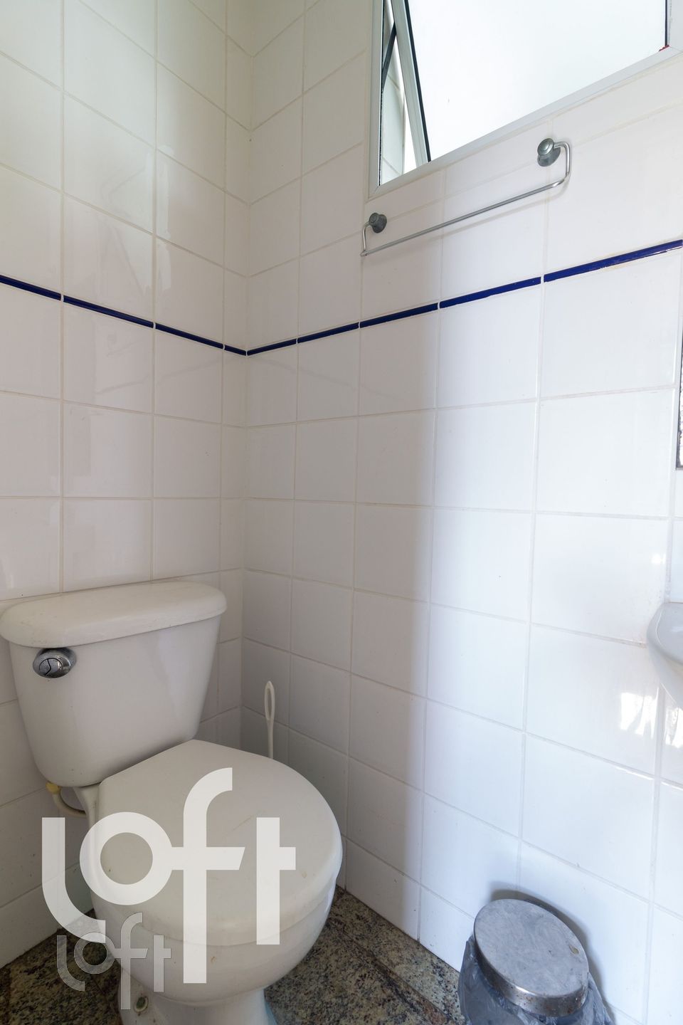 Apartamento à venda com 3 quartos, 154m² - Foto 4