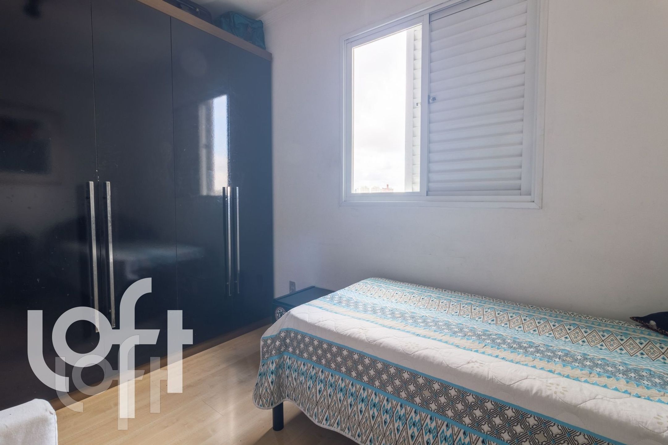 Apartamento à venda com 3 quartos, 154m² - Foto 38