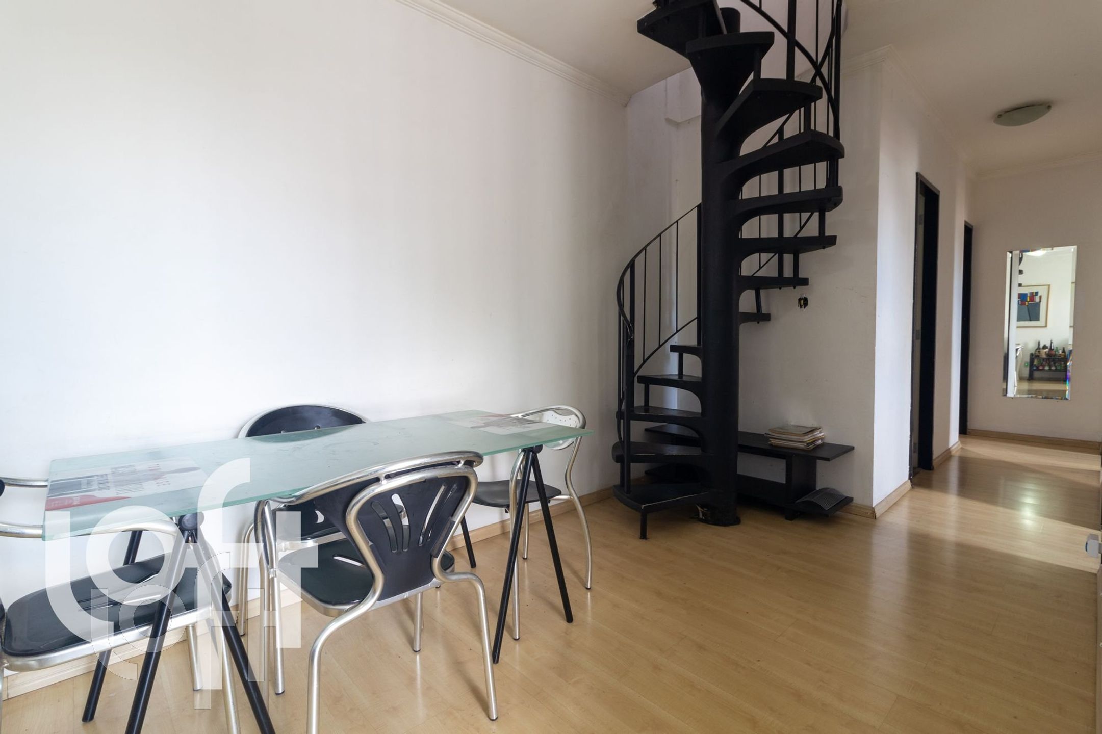 Apartamento à venda com 3 quartos, 154m² - Foto 28