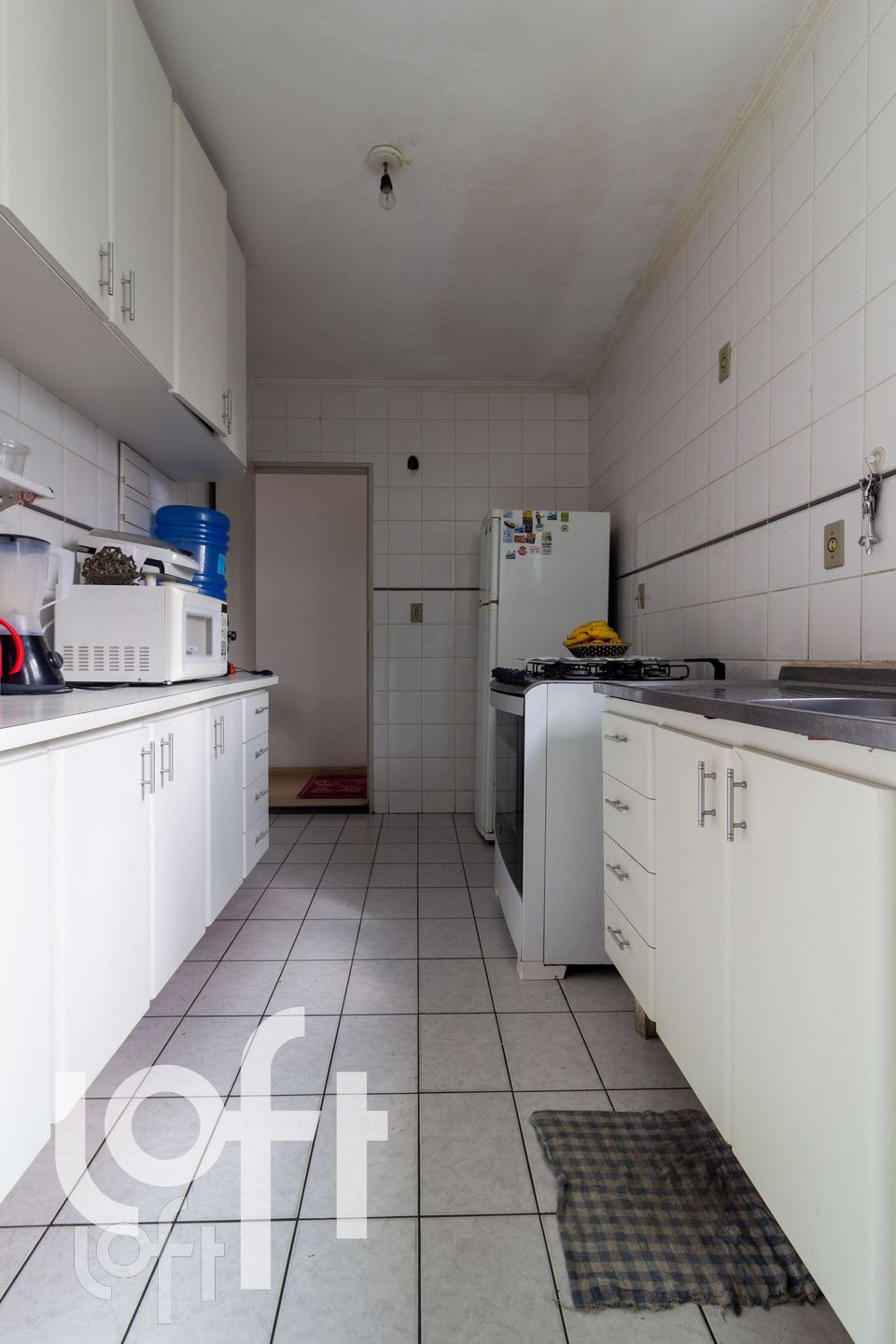 Apartamento à venda com 3 quartos, 154m² - Foto 24