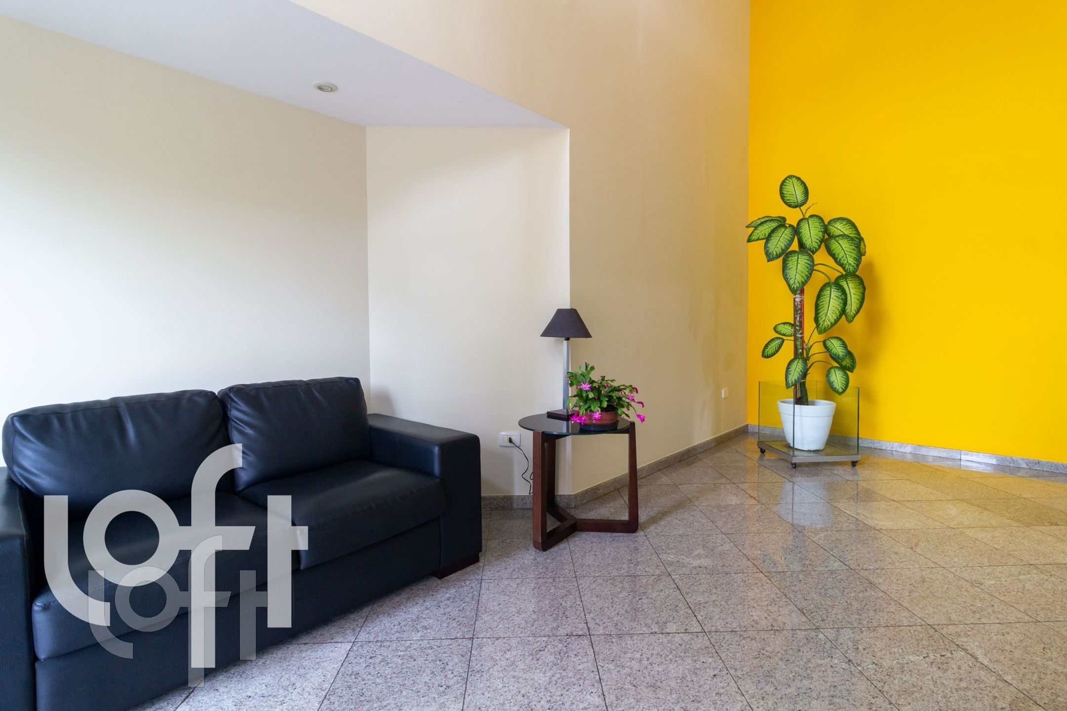 Apartamento à venda com 3 quartos, 154m² - Foto 7