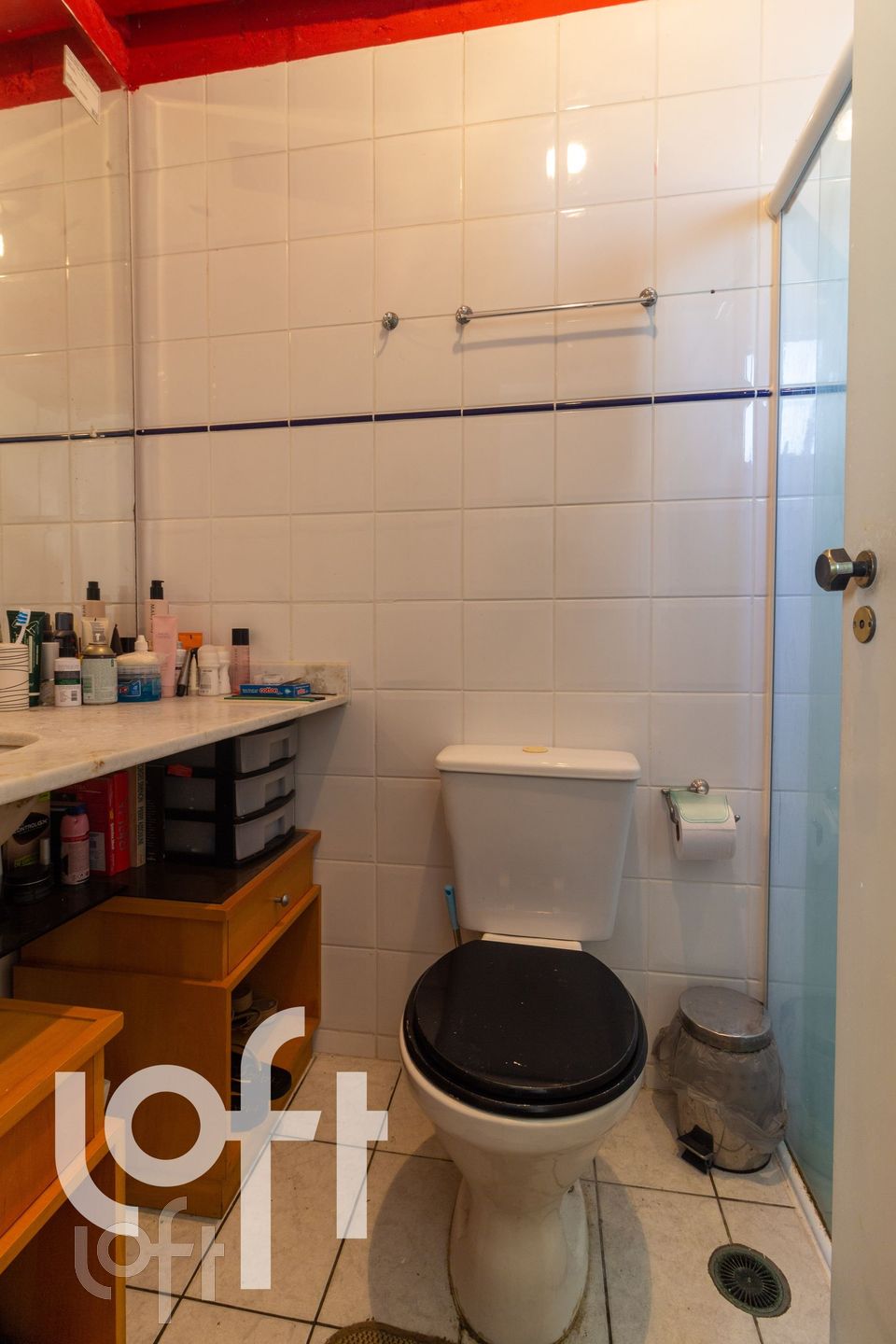 Apartamento à venda com 3 quartos, 154m² - Foto 3