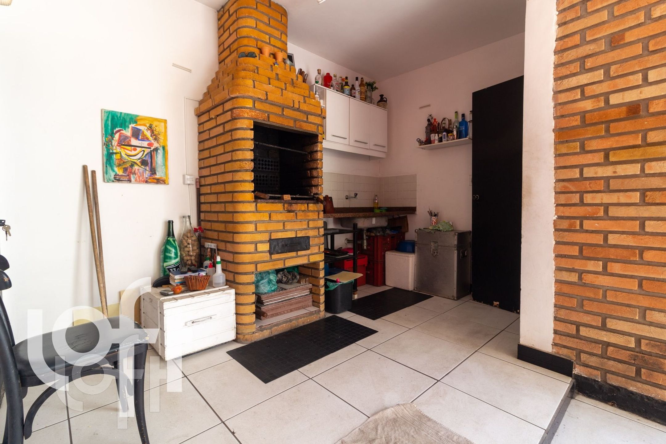 Apartamento à venda com 3 quartos, 154m² - Foto 30