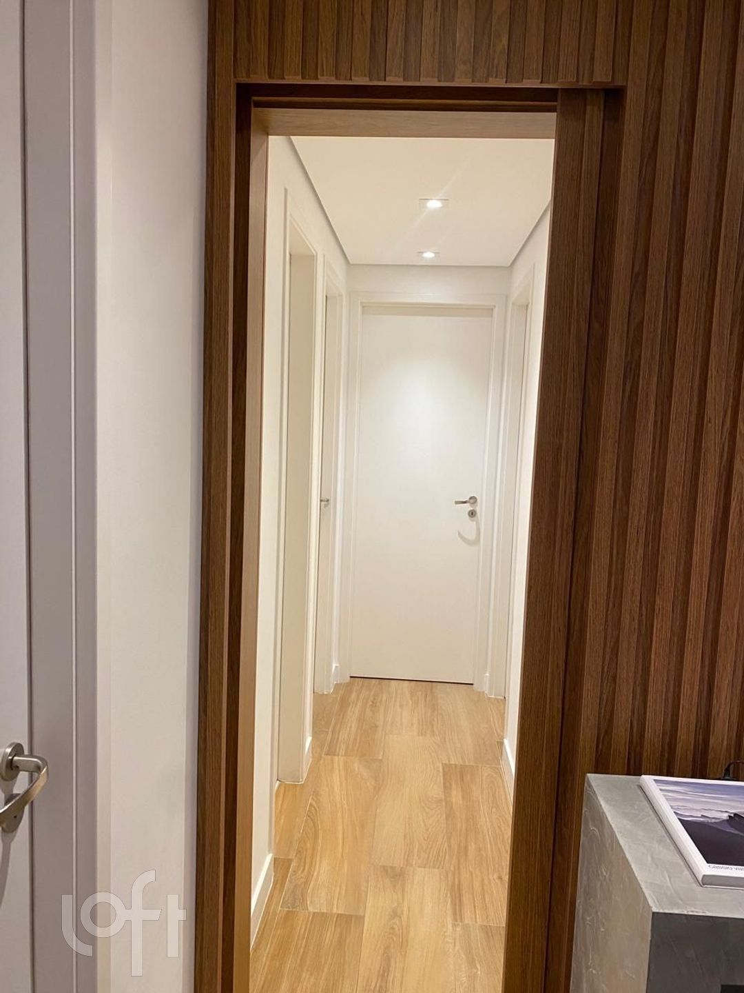 Apartamento à venda com 3 quartos, 103m² - Foto 6