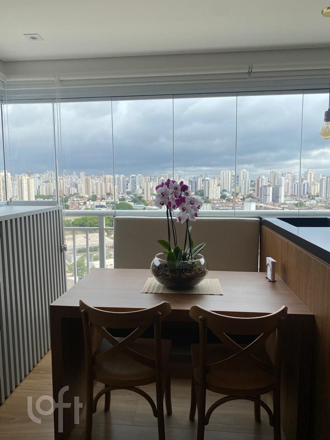 Apartamento à venda com 3 quartos, 103m² - Foto 3