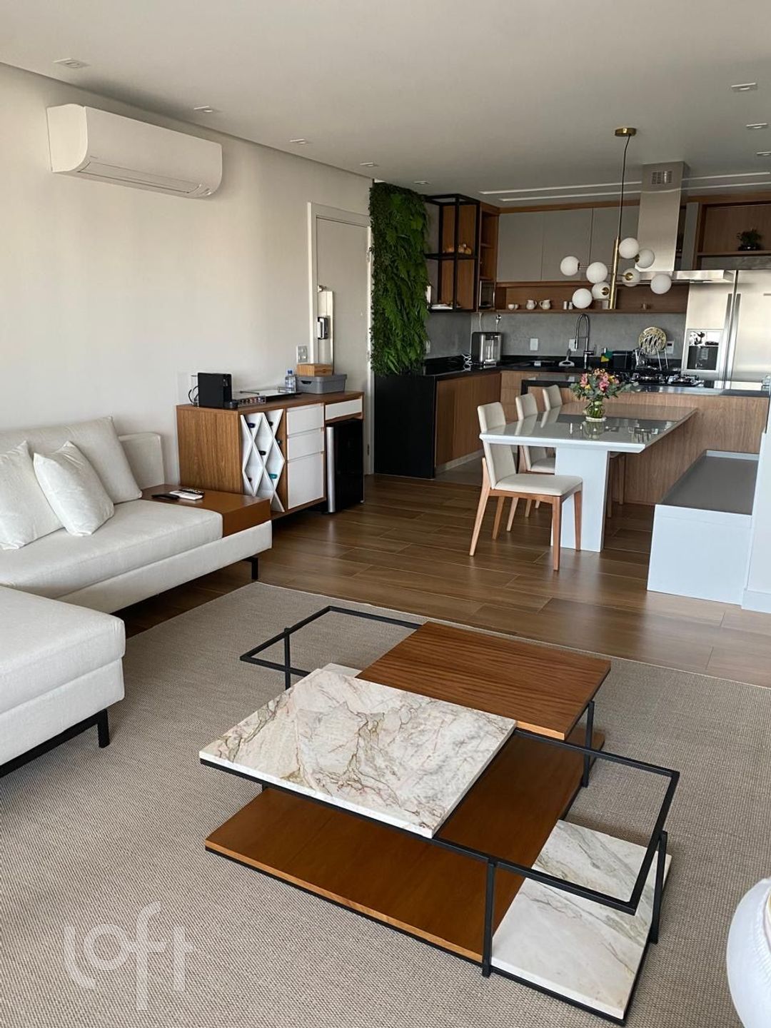 Apartamento à venda com 3 quartos, 103m² - Foto 4