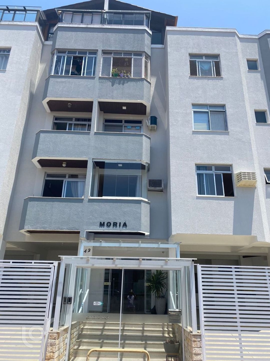 VENDA &#8211; Apartamento de 3 quartos no bairro Coqueiros, Florianópolis &#8211; PU1j44540