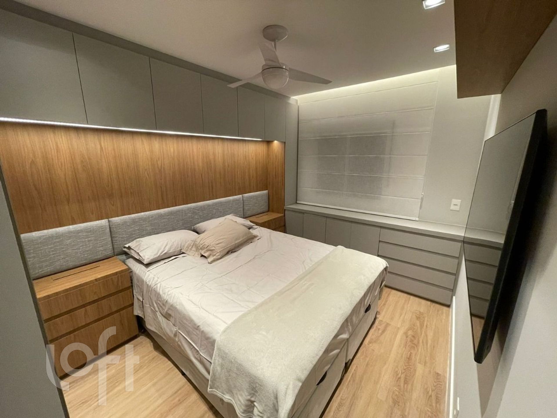 Apartamento à venda com 2 quartos, 80m² - Foto 6